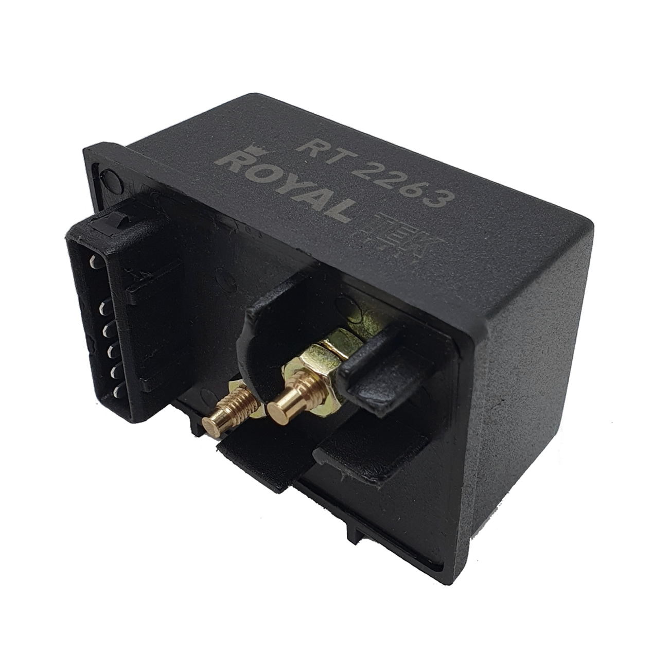 Caja Precalentadora Peugeot 206 306 405 Partner